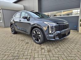 Kia Sportage 1.6 T-GDi 180PS 4x4 AWD Automatik GT-Line NEUES MODELL MY26 FACELIFT 4xSitzheizung Lenkradheizung Teil-Leder elektr. Heckklappe Klimaautomatik ACC Navi PDC v+h 360°Kamera 19"LM 2xKeyless Apple CarPlay Android Auto 