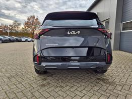 Kia Sportage 1.6 T-GDi 180PS 4x4 AWD Automatik GT-Line NEUES MODELL MY26 FACELIFT 4xSitzheizung Lenkradheizung Teil-Leder elektr. Heckklappe Klimaautomatik ACC Navi PDC v+h 360°Kamera 19"LM 2xKeyless Apple CarPlay Android Auto 