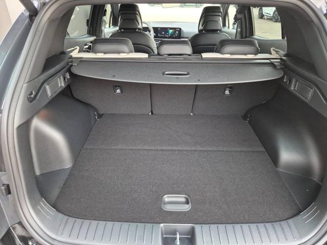 Kia Sportage 1.6 T-GDi 180PS 4x4 AWD Automatik GT-Line NEUES MODELL MY26 FACELIFT 4xSitzheizung Lenkradheizung Teil-Leder elektr. Heckklappe Klimaautomatik ACC Navi PDC v+h 360°Kamera 19"LM 2xKeyless Apple CarPlay Android Auto 