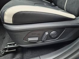 Kia Sportage 1.6 T-GDi 180PS 4x4 AWD Automatik GT-Line NEUES MODELL MY26 FACELIFT 4xSitzheizung Lenkradheizung Teil-Leder elektr. Heckklappe Klimaautomatik ACC Navi PDC v+h 360°Kamera 19"LM 2xKeyless Apple CarPlay Android Auto 