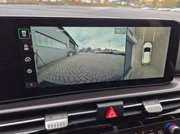 Kia Sportage 1.6 T-GDi 180PS 4x4 AWD Automatik GT-Line NEUES MODELL MY26 FACELIFT 4xSitzheizung Lenkradheizung Teil-Leder elektr. Heckklappe Klimaautomatik ACC Navi PDC v+h 360°Kamera 19"LM 2xKeyless Apple CarPlay Android Auto 
