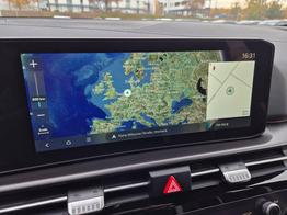 Kia Sportage 1.6 T-GDi 180PS 4x4 AWD Automatik GT-Line NEUES MODELL MY26 FACELIFT 4xSitzheizung Lenkradheizung Teil-Leder elektr. Heckklappe Klimaautomatik ACC Navi PDC v+h 360°Kamera 19"LM 2xKeyless Apple CarPlay Android Auto 