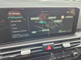 Kia Sportage 1.6 T-GDi 180PS 4x4 AWD Automatik GT-Line NEUES MODELL MY26 FACELIFT 4xSitzheizung Lenkradheizung Teil-Leder elektr. Heckklappe Klimaautomatik ACC Navi PDC v+h 360°Kamera 19"LM 2xKeyless Apple CarPlay Android Auto 