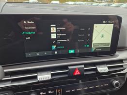 Kia Sportage 1.6 T-GDi 180PS 4x4 AWD Automatik GT-Line NEUES MODELL MY26 FACELIFT 4xSitzheizung Lenkradheizung Teil-Leder elektr. Heckklappe Klimaautomatik ACC Navi PDC v+h 360°Kamera 19"LM 2xKeyless Apple CarPlay Android Auto 