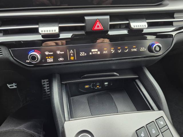 Kia Sportage 1.6 T-GDi 180PS 4x4 AWD Automatik GT-Line NEUES MODELL MY26 FACELIFT 4xSitzheizung Lenkradheizung Teil-Leder elektr. Heckklappe Klimaautomatik ACC Navi PDC v+h 360°Kamera 19"LM 2xKeyless Apple CarPlay Android Auto 