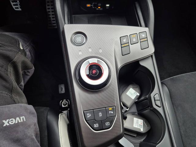 Kia Sportage 1.6 T-GDi 180PS 4x4 AWD Automatik GT-Line NEUES MODELL MY26 FACELIFT 4xSitzheizung Lenkradheizung Teil-Leder elektr. Heckklappe Klimaautomatik ACC Navi PDC v+h 360°Kamera 19"LM 2xKeyless Apple CarPlay Android Auto 