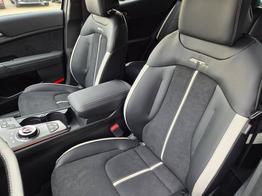 Kia Sportage 1.6 T-GDi 180PS 4x4 AWD Automatik GT-Line NEUES MODELL MY26 FACELIFT 4xSitzheizung Lenkradheizung Teil-Leder elektr. Heckklappe Klimaautomatik ACC Navi PDC v+h 360°Kamera 19"LM 2xKeyless Apple CarPlay Android Auto 