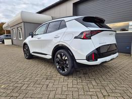 Kia Sportage 1.6 T-GDi 180PS 4x4 AWD Automatik GT-Line NEUES MODELL MY26 FACELIFT 4xSitzheizung Lenkradheizung Teil-Leder elektr. Heckklappe Klimaautomatik ACC Navi PDC v+h 360°Kamera 19"LM 2xKeyless Apple CarPlay Android Auto 