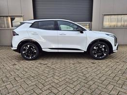 Kia Sportage 1.6 T-GDi 180PS 4x4 AWD Automatik GT-Line NEUES MODELL MY26 FACELIFT 4xSitzheizung Lenkradheizung Teil-Leder elektr. Heckklappe Klimaautomatik ACC Navi PDC v+h 360°Kamera 19"LM 2xKeyless Apple CarPlay Android Auto 