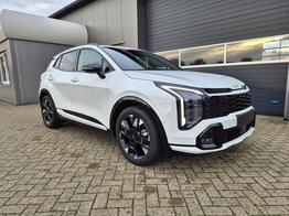 Kia Sportage 1.6 T-GDi 180PS 4x4 AWD Automatik GT-Line NEUES MODELL MY26 FACELIFT 4xSitzheizung Lenkradheizung Teil-Leder elektr. Heckklappe Klimaautomatik ACC Navi PDC v+h 360°Kamera 19"LM 2xKeyless Apple CarPlay Android Auto 