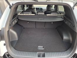 Kia Sportage 1.6 T-GDi 180PS 4x4 AWD Automatik GT-Line NEUES MODELL MY26 FACELIFT 4xSitzheizung Lenkradheizung Teil-Leder elektr. Heckklappe Klimaautomatik ACC Navi PDC v+h 360°Kamera 19"LM 2xKeyless Apple CarPlay Android Auto 