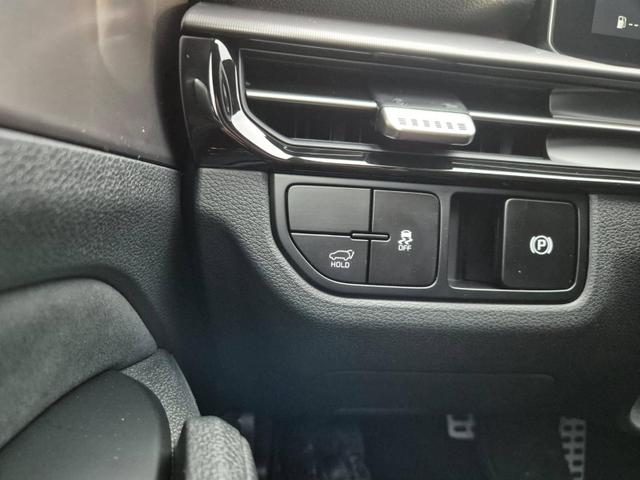 Kia Sportage 1.6 T-GDi 180PS 4x4 AWD Automatik GT-Line NEUES MODELL MY26 FACELIFT 4xSitzheizung Lenkradheizung Teil-Leder elektr. Heckklappe Klimaautomatik ACC Navi PDC v+h 360°Kamera 19"LM 2xKeyless Apple CarPlay Android Auto 