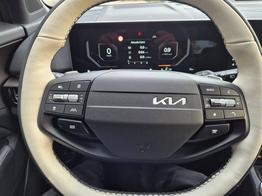 Kia Sportage 1.6 T-GDi 180PS 4x4 AWD Automatik GT-Line NEUES MODELL MY26 FACELIFT 4xSitzheizung Lenkradheizung Teil-Leder elektr. Heckklappe Klimaautomatik ACC Navi PDC v+h 360°Kamera 19"LM 2xKeyless Apple CarPlay Android Auto 