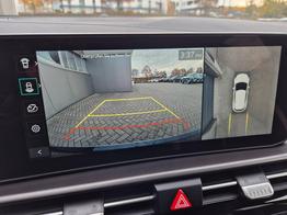 Kia Sportage 1.6 T-GDi 180PS 4x4 AWD Automatik GT-Line NEUES MODELL MY26 FACELIFT 4xSitzheizung Lenkradheizung Teil-Leder elektr. Heckklappe Klimaautomatik ACC Navi PDC v+h 360°Kamera 19"LM 2xKeyless Apple CarPlay Android Auto 