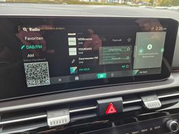 Kia Sportage 1.6 T-GDi 180PS 4x4 AWD Automatik GT-Line NEUES MODELL MY26 FACELIFT 4xSitzheizung Lenkradheizung Teil-Leder elektr. Heckklappe Klimaautomatik ACC Navi PDC v+h 360°Kamera 19"LM 2xKeyless Apple CarPlay Android Auto 