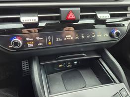 Kia Sportage 1.6 T-GDi 180PS 4x4 AWD Automatik GT-Line NEUES MODELL MY26 FACELIFT 4xSitzheizung Lenkradheizung Teil-Leder elektr. Heckklappe Klimaautomatik ACC Navi PDC v+h 360°Kamera 19"LM 2xKeyless Apple CarPlay Android Auto 