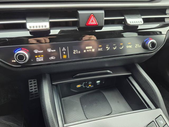 Kia Sportage 1.6 T-GDi 180PS 4x4 AWD Automatik GT-Line NEUES MODELL MY26 FACELIFT 4xSitzheizung Lenkradheizung Teil-Leder elektr. Heckklappe Klimaautomatik ACC Navi PDC v+h 360°Kamera 19"LM 2xKeyless Apple CarPlay Android Auto 