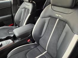 Kia Sportage 1.6 T-GDi 180PS 4x4 AWD Automatik GT-Line NEUES MODELL MY26 FACELIFT 4xSitzheizung Lenkradheizung Teil-Leder elektr. Heckklappe Klimaautomatik ACC Navi PDC v+h 360°Kamera 19"LM 2xKeyless Apple CarPlay Android Auto 