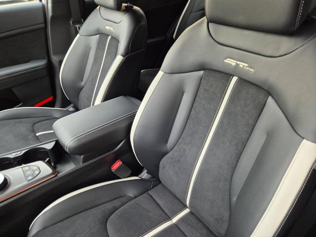 Kia Sportage 1.6 T-GDi 180PS 4x4 AWD Automatik GT-Line NEUES MODELL MY26 FACELIFT 4xSitzheizung Lenkradheizung Teil-Leder elektr. Heckklappe Klimaautomatik ACC Navi PDC v+h 360°Kamera 19"LM 2xKeyless Apple CarPlay Android Auto 