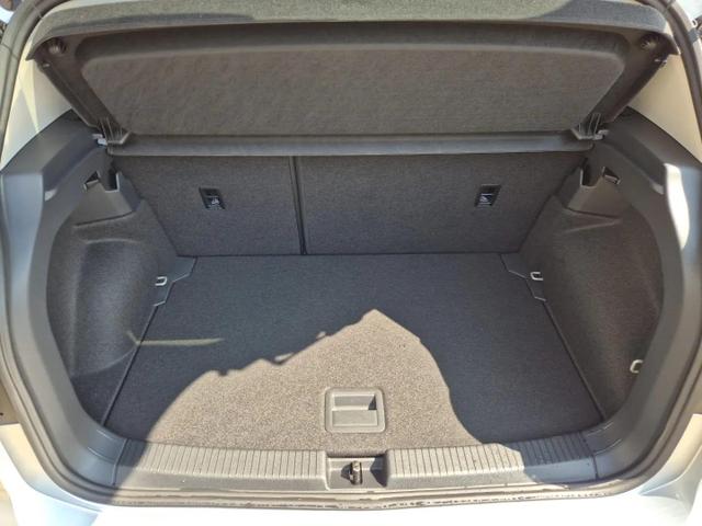 Volkswagen T-Cross 1.0 TSI 116PS DSG Life LED-Matrix-Scheinwerfer Klimaautomatik Sitzheizung PDC Rückf.Kamera 17-LM abged.Scheiben 2xKeyless DAB+ Bluetooth Touchscreen Apple CarPlay Android Auto 