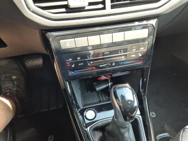 Volkswagen T-Cross 1.0 TSI 116PS DSG Life LED-Matrix-Scheinwerfer Klimaautomatik Sitzheizung PDC Rückf.Kamera 17-LM abged.Scheiben 2xKeyless DAB+ Bluetooth Touchscreen Apple CarPlay Android Auto 