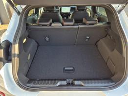 Ford Puma ST-Line X 1.0 EcoBoost Hybrid 125PS Automatik NEUES MODELL 360°Kamera AbstandsTempomat el.Heckklappe Premium Leder (Sensico) B+O-Sound Klimaautomatik Sitzheizung Lenkradheizung Frontscheibe beheizb. Ford-Navi SYNC4 Bluetooth Apple CarPlay Android A 