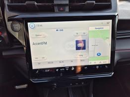 Ford Puma ST-Line X 1.0 EcoBoost Hybrid 125PS Automatik NEUES MODELL 360°Kamera AbstandsTempomat el.Heckklappe Premium Leder (Sensico) B+O-Sound Klimaautomatik Sitzheizung Lenkradheizung Frontscheibe beheizb. Ford-Navi SYNC4 Bluetooth Apple CarPlay Android A 