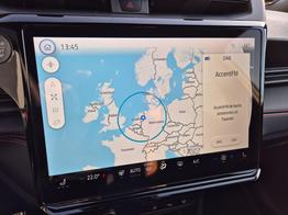 Ford Puma ST-Line X 1.0 EcoBoost Hybrid 125PS Automatik NEUES MODELL 360°Kamera AbstandsTempomat el.Heckklappe Premium Leder (Sensico) B+O-Sound Klimaautomatik Sitzheizung Lenkradheizung Frontscheibe beheizb. Ford-Navi SYNC4 Bluetooth Apple CarPlay Android A 