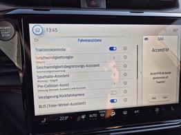 Ford Puma ST-Line X 1.0 EcoBoost Hybrid 125PS Automatik NEUES MODELL 360°Kamera AbstandsTempomat el.Heckklappe Premium Leder (Sensico) B+O-Sound Klimaautomatik Sitzheizung Lenkradheizung Frontscheibe beheizb. Ford-Navi SYNC4 Bluetooth Apple CarPlay Android A 