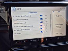 Ford Puma ST-Line X 1.0 EcoBoost Hybrid 125PS Automatik NEUES MODELL 360°Kamera AbstandsTempomat el.Heckklappe Premium Leder (Sensico) B+O-Sound Klimaautomatik Sitzheizung Lenkradheizung Frontscheibe beheizb. Ford-Navi SYNC4 Bluetooth Apple CarPlay Android A 