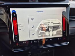 Ford Puma ST-Line X 1.0 EcoBoost Hybrid 125PS Automatik NEUES MODELL 360°Kamera AbstandsTempomat el.Heckklappe Premium Leder (Sensico) B+O-Sound Klimaautomatik Sitzheizung Lenkradheizung Frontscheibe beheizb. Ford-Navi SYNC4 Bluetooth Apple CarPlay Android A 