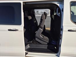 Ford Transit Custom Kombi 9-Sitzer L2 2.5 Duratec PHEV 233PS Automatik Trend 3,4t Klimaautomatik Frontscheibe beheizb. Rückf.kamera PDC v+h Tempomat Navi Bluetooth Touchscreen Apple CarPlay Android Auto Ganzj.Reifen 