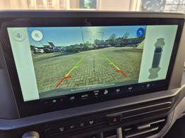 Ford Transit Custom Kombi 9-Sitzer L2 2.5 Duratec PHEV 233PS Automatik Trend 3,4t Klimaautomatik Frontscheibe beheizb. Rückf.kamera PDC v+h Tempomat Navi Bluetooth Touchscreen Apple CarPlay Android Auto Ganzj.Reifen 