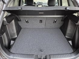 Suzuki Vitara Comfort+ 110PS Automatik MHEV 4x4 ALLGRIP 1.4 Boosterjet Allrad Teilleder Navi Klimaautomatik Sitzheizung ACC PDC v+h Rückf.Kamera Suzuki-Radio Apple CarPlay Android Auto Touchscreen 2xKeyless 17-LM 
