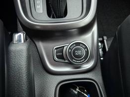 Suzuki Vitara Comfort+ 110PS Automatik MHEV 4x4 ALLGRIP 1.4 Boosterjet Allrad Teilleder Navi Klimaautomatik Sitzheizung ACC PDC v+h Rückf.Kamera Suzuki-Radio Apple CarPlay Android Auto Touchscreen 2xKeyless 17-LM 