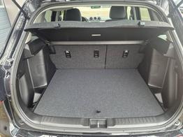 Suzuki Vitara Comfort+ 110PS Automatik MHEV 4x4 ALLGRIP 1.4 Boosterjet Allrad Teilleder Navi Klimaautomatik Sitzheizung ACC PDC v+h Rückf.Kamera Suzuki-Radio Apple CarPlay Android Auto Touchscreen 2xKeyless 17-LM 