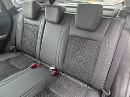 Suzuki Vitara Comfort+ 110PS Automatik MHEV 4x4 ALLGRIP 1.4 Boosterjet Allrad Teilleder Navi Klimaautomatik Sitzheizung ACC PDC v+h Rückf.Kamera Suzuki-Radio Apple CarPlay Android Auto Touchscreen 2xKeyless 17-LM 