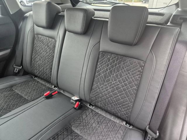 Suzuki Vitara Comfort+ 110PS Automatik MHEV 4x4 ALLGRIP 1.4 Boosterjet Allrad Teilleder Navi Klimaautomatik Sitzheizung ACC PDC v+h Rückf.Kamera Suzuki-Radio Apple CarPlay Android Auto Touchscreen 2xKeyless 17-LM 