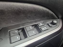 Suzuki Vitara Comfort+ 110PS Automatik MHEV 4x4 ALLGRIP 1.4 Boosterjet Allrad Teilleder Navi Klimaautomatik Sitzheizung ACC PDC v+h Rückf.Kamera Suzuki-Radio Apple CarPlay Android Auto Touchscreen 2xKeyless 17-LM 