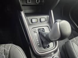 Suzuki Vitara Comfort+ 110PS Automatik MHEV 4x4 ALLGRIP 1.4 Boosterjet Allrad Teilleder Navi Klimaautomatik Sitzheizung ACC PDC v+h Rückf.Kamera Suzuki-Radio Apple CarPlay Android Auto Touchscreen 2xKeyless 17-LM 
