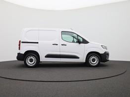 Peugeot Partner 1.5 BlueHDI 102PS NEUES MODELL 2-Sitzer AHK Klima Radio Apple CarPlay Android Auto Bluetooth DAB PDC v+h Rückf.Kamera Tempomat Ganzj.Reifen 