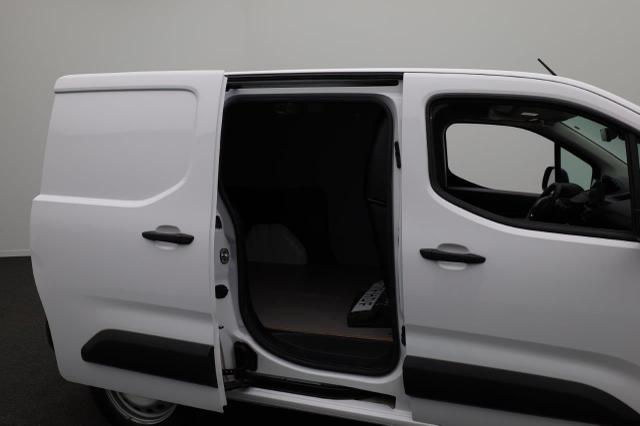 Peugeot Partner 1.5 BlueHDI 102PS NEUES MODELL 2-Sitzer AHK Klima Radio Apple CarPlay Android Auto Bluetooth DAB PDC v+h Rückf.Kamera Tempomat Ganzj.Reifen 