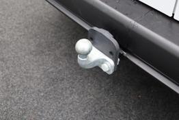 Peugeot Partner 1.5 BlueHDI 102PS NEUES MODELL 2-Sitzer AHK Klima Radio Apple CarPlay Android Auto Bluetooth DAB PDC v+h Rückf.Kamera Tempomat Ganzj.Reifen 