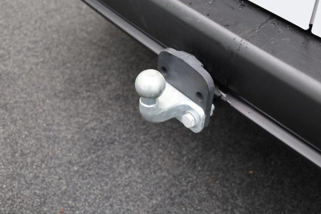 Peugeot Partner 1.5 BlueHDI 102PS NEUES MODELL 2-Sitzer AHK Klima Radio Apple CarPlay Android Auto Bluetooth DAB PDC v+h Rückf.Kamera Tempomat Ganzj.Reifen 