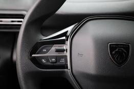 Peugeot Partner 1.5 BlueHDI 102PS NEUES MODELL 2-Sitzer AHK Klima Radio Apple CarPlay Android Auto Bluetooth DAB PDC v+h Rückf.Kamera Tempomat Ganzj.Reifen 