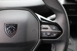 Peugeot Partner 1.5 BlueHDI 102PS NEUES MODELL 2-Sitzer AHK Klima Radio Apple CarPlay Android Auto Bluetooth DAB PDC v+h Rückf.Kamera Tempomat Ganzj.Reifen 