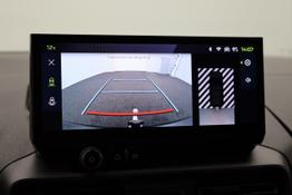 Peugeot Partner 1.5 BlueHDI 102PS NEUES MODELL 2-Sitzer AHK Klima Radio Apple CarPlay Android Auto Bluetooth DAB PDC v+h Rückf.Kamera Tempomat Ganzj.Reifen 