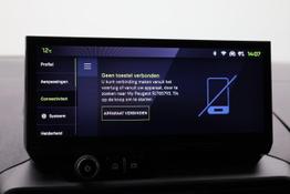 Peugeot Partner 1.5 BlueHDI 102PS NEUES MODELL 2-Sitzer AHK Klima Radio Apple CarPlay Android Auto Bluetooth DAB PDC v+h Rückf.Kamera Tempomat Ganzj.Reifen 