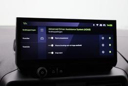 Peugeot Partner 1.5 BlueHDI 102PS NEUES MODELL 2-Sitzer AHK Klima Radio Apple CarPlay Android Auto Bluetooth DAB PDC v+h Rückf.Kamera Tempomat Ganzj.Reifen 