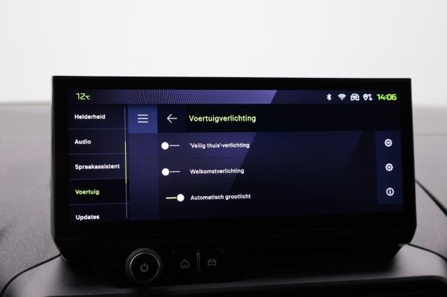 Peugeot Partner 1.5 BlueHDI 102PS NEUES MODELL 2-Sitzer AHK Klima Radio Apple CarPlay Android Auto Bluetooth DAB PDC v+h Rückf.Kamera Tempomat Ganzj.Reifen 